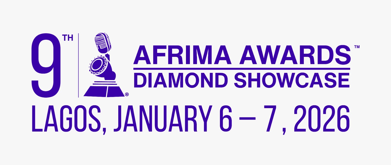 9th AFRIMA Diamond Showcase