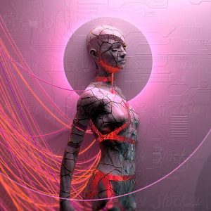 VR Ears | Hear Off-World Listen Off-Ear
