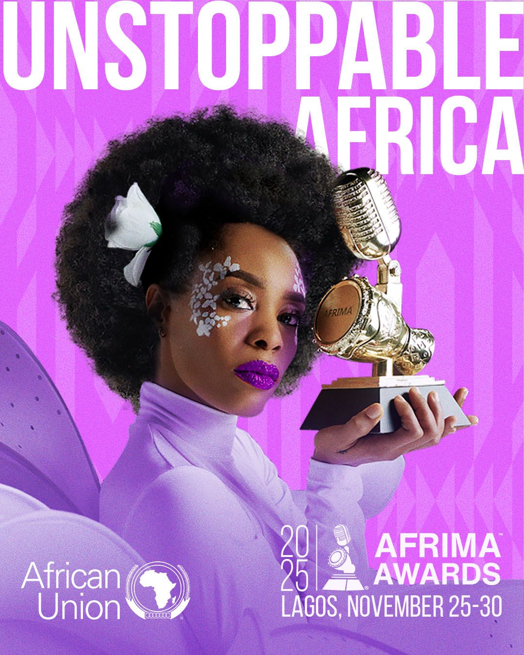 UnstoppableAfrica