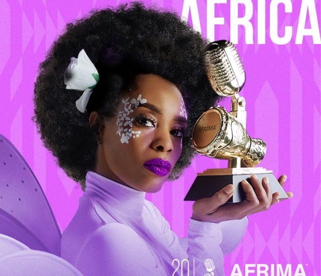 AFRIMA To Train 1.2 Million Young Africans in 5 Years.… To commence Global Touring in 2026.