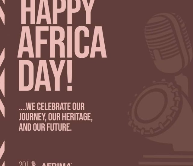 Africa Day 2025: Celebrating the Unstoppable Music and Culture of Our Continent