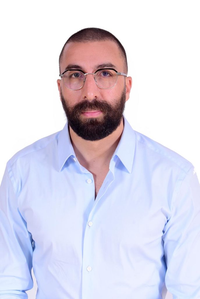 Omar Essaidi