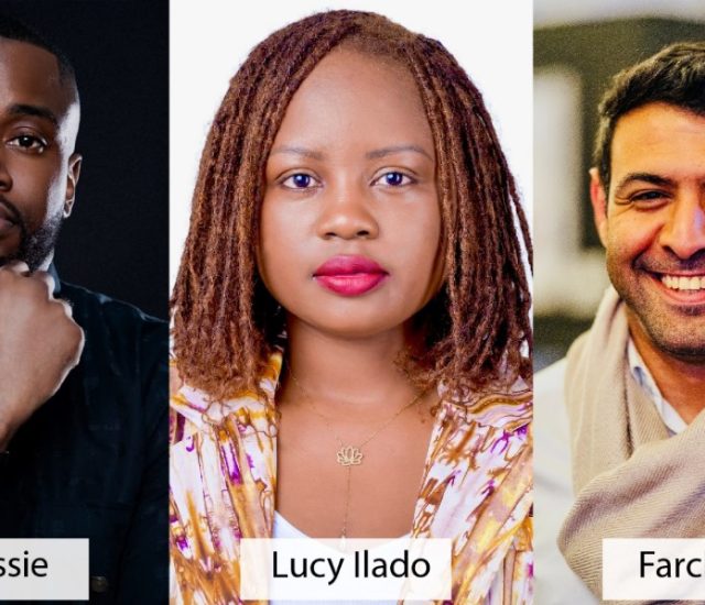 Morocco, Congo, Kenya Join AFRIMA Jury as Entry Submission Ends August 8