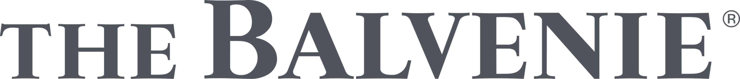 Balvenie Logo1 (3) Nominees Soiree_