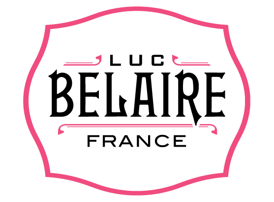 Luc Belaire Logo (1) Music VillAGE