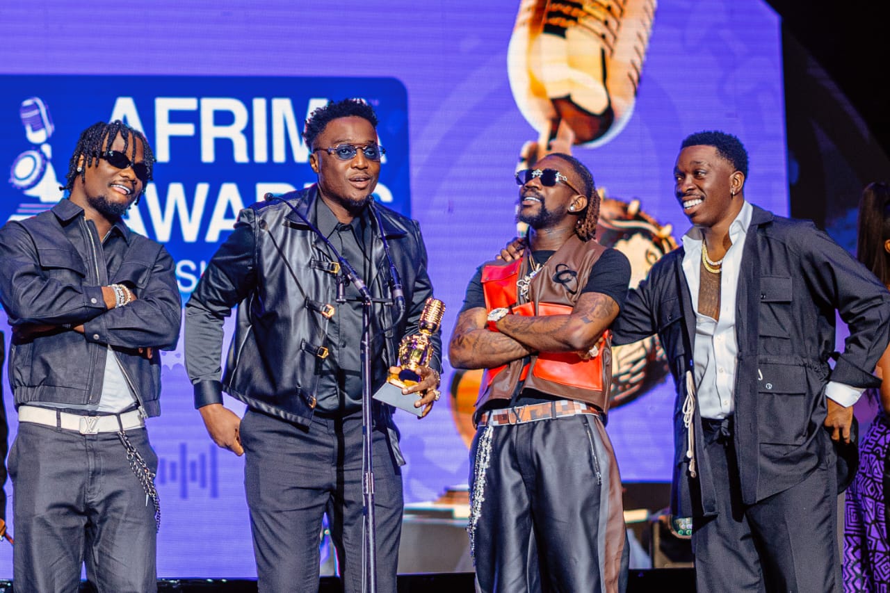 Road to 10th AFRIMA: Winners, Artistes, Others Converge in Abidjan for Stakeholders Parley