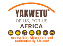 Yakwetu Logo