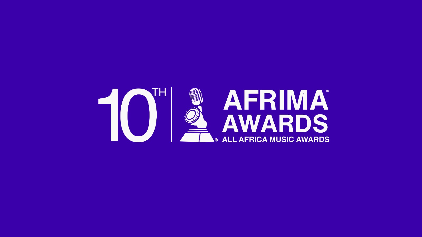 AU, AFRIMA Unveils Global Calendar for Landmark 10th Edition in Los Angeles